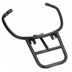 Vespa Πίσω Σχάρα Μαύρη Primavera / Sprint